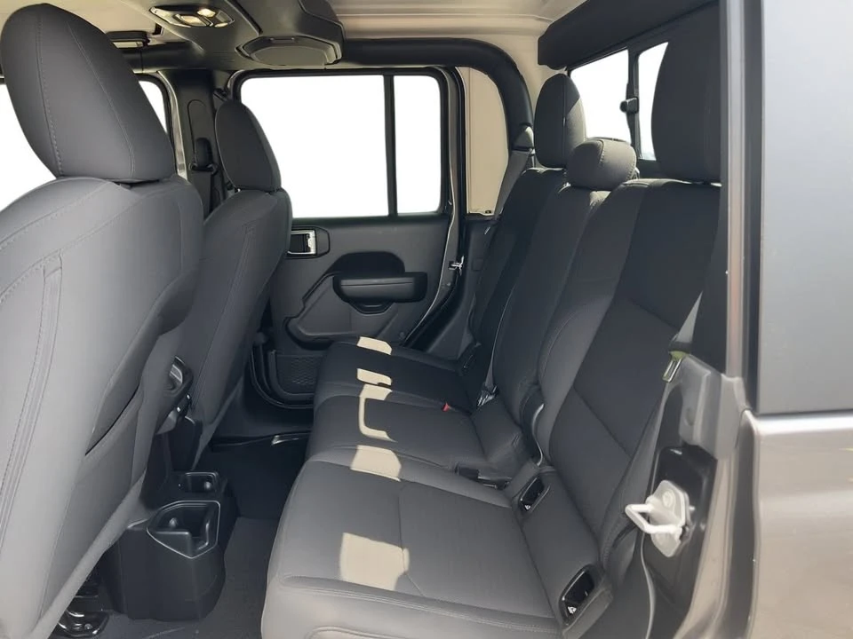 2022 Jeep JT Gladiator - Image 6 of 20