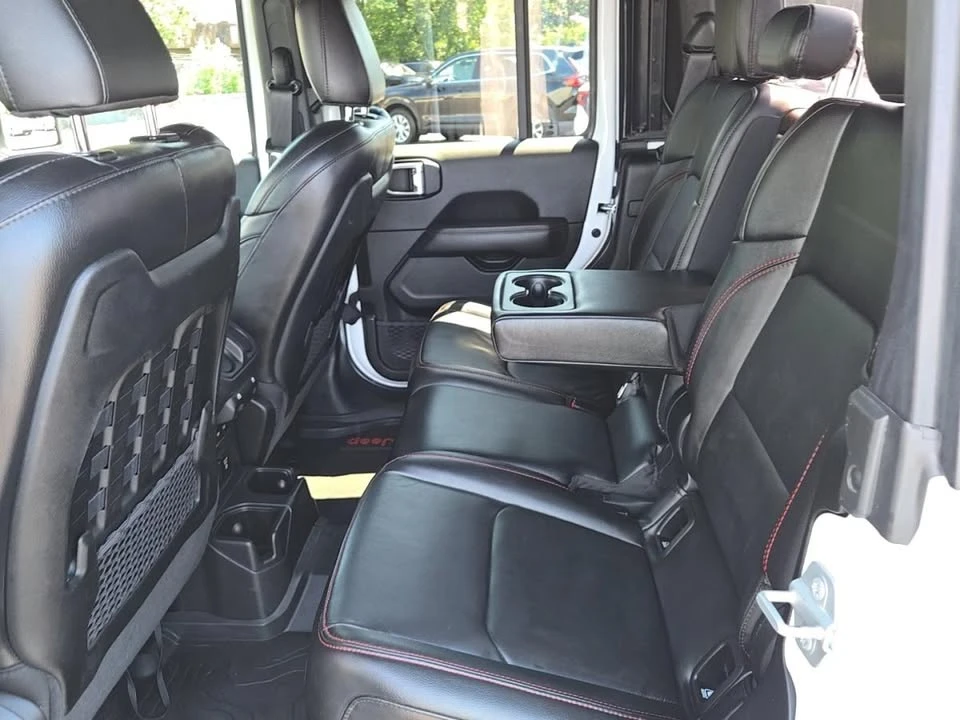 2022 Jeep JT Gladiator - Image 9 of 14
