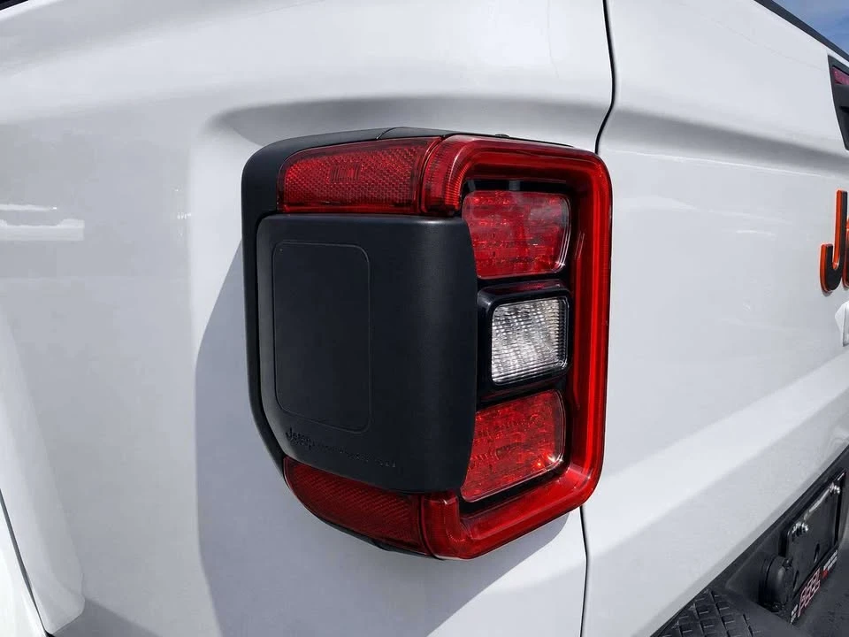 2022 Jeep JT Gladiator - Image 12 of 20