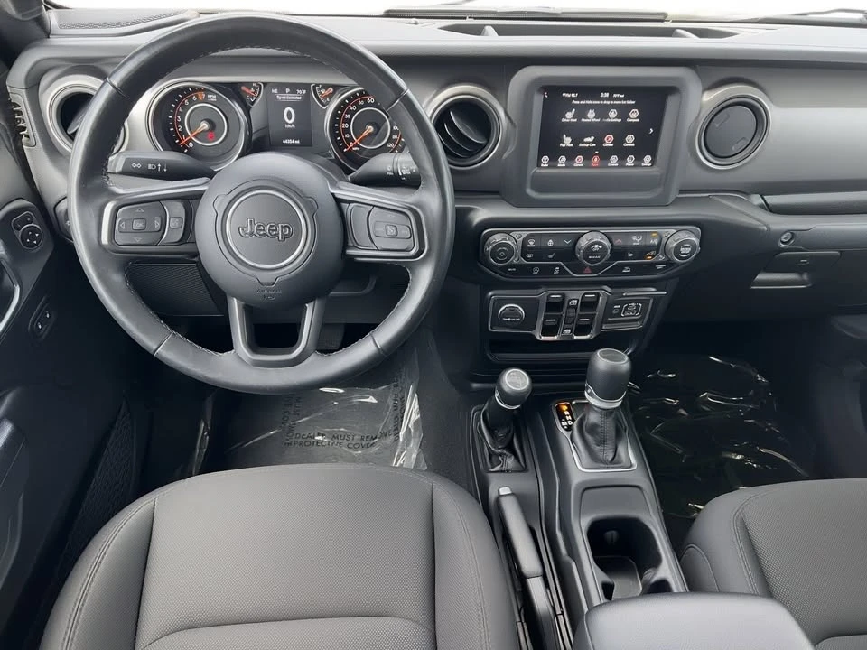 2022 Jeep JT Gladiator - Image 4 of 20