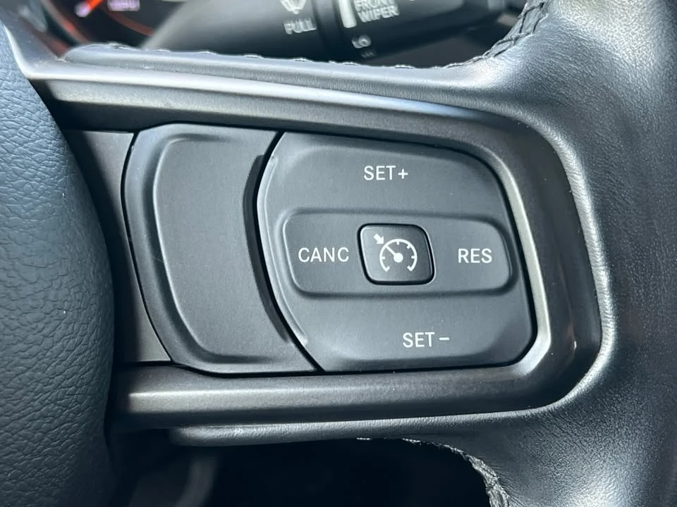 2022 Jeep JT Gladiator - Image 18 of 20
