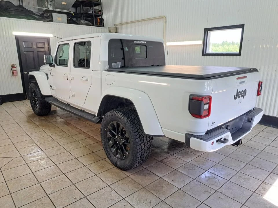 2022 Jeep JT Gladiator - Image 6 of 18