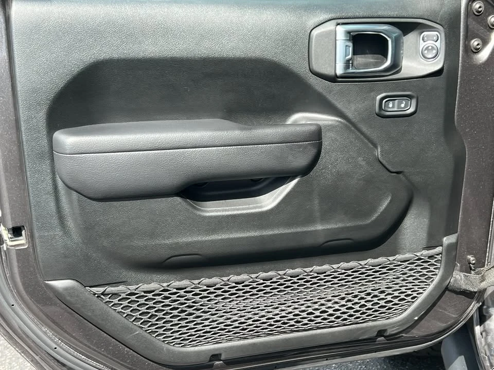 2022 Jeep JT Gladiator - Image 12 of 20