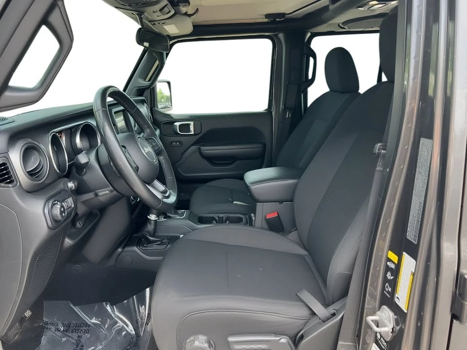 2022 Jeep JT Gladiator - Image 5 of 20