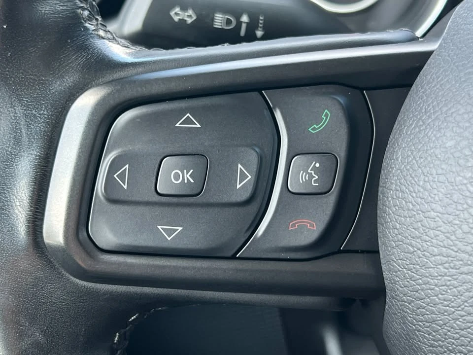 2022 Jeep JT Gladiator - Image 17 of 20