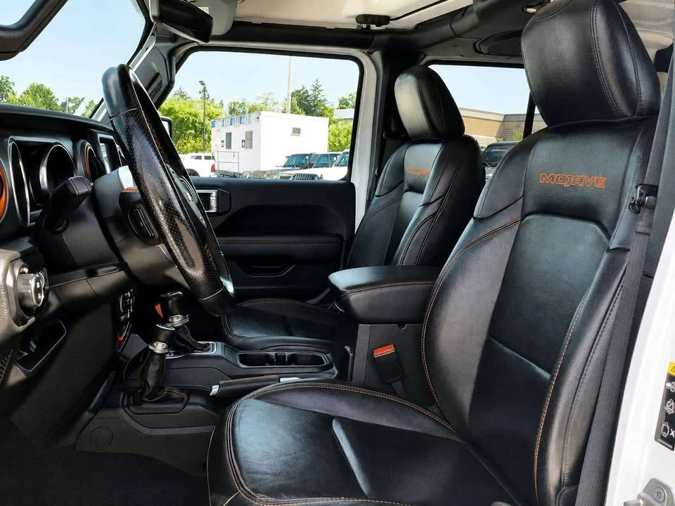 2022 Jeep JT Gladiator - Image 11 of 20