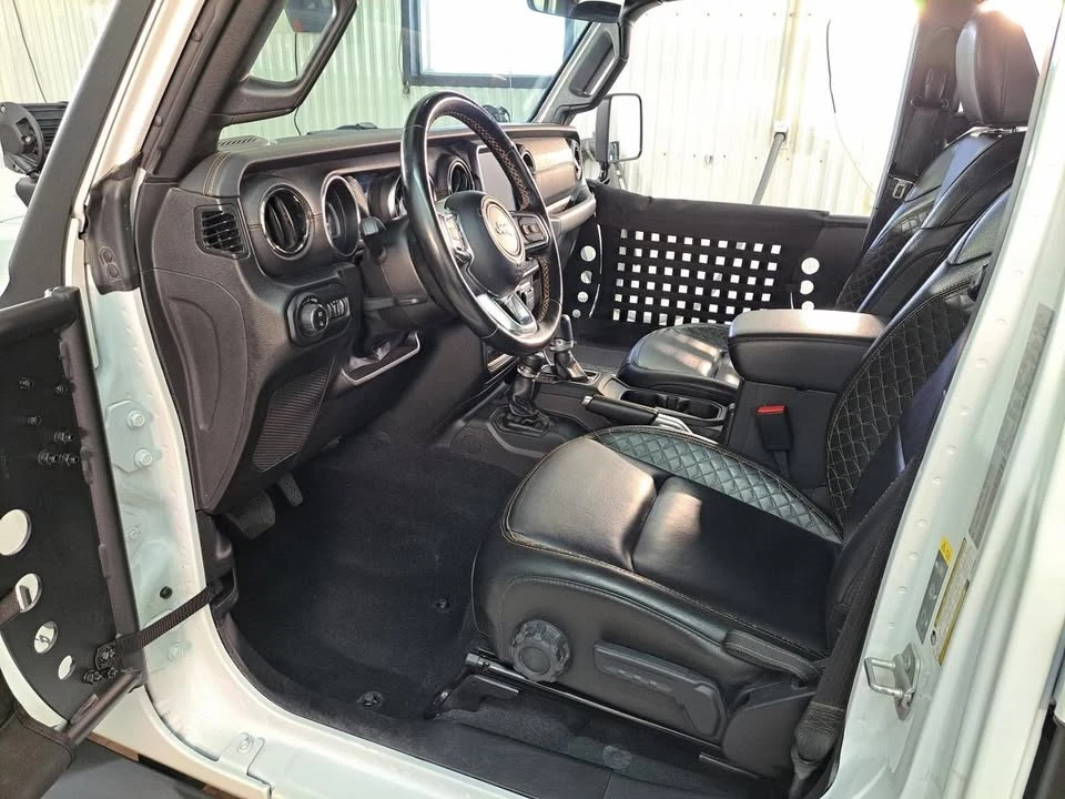 2022 Jeep JT Gladiator - Image 9 of 18