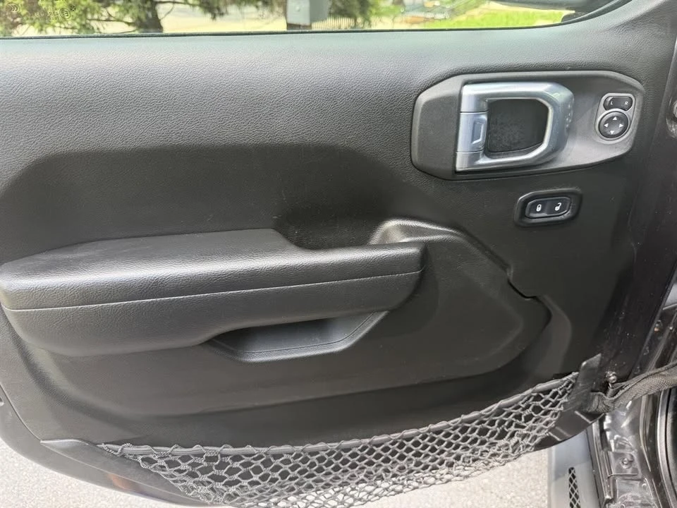 2022 Jeep JT Gladiator - Image 14 of 20