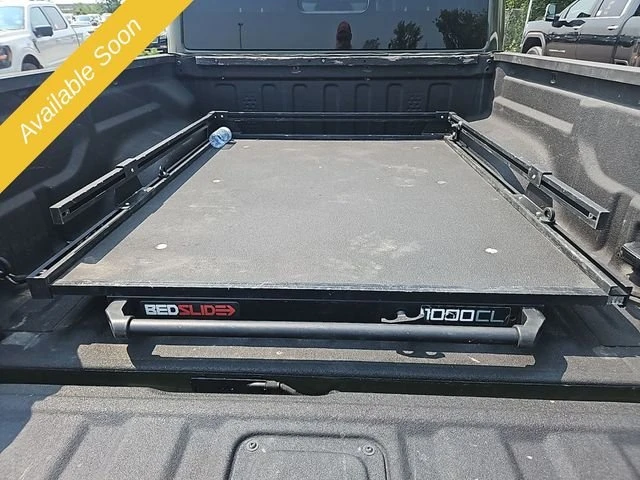 2022 Jeep JT Gladiator - Image 4 of 8