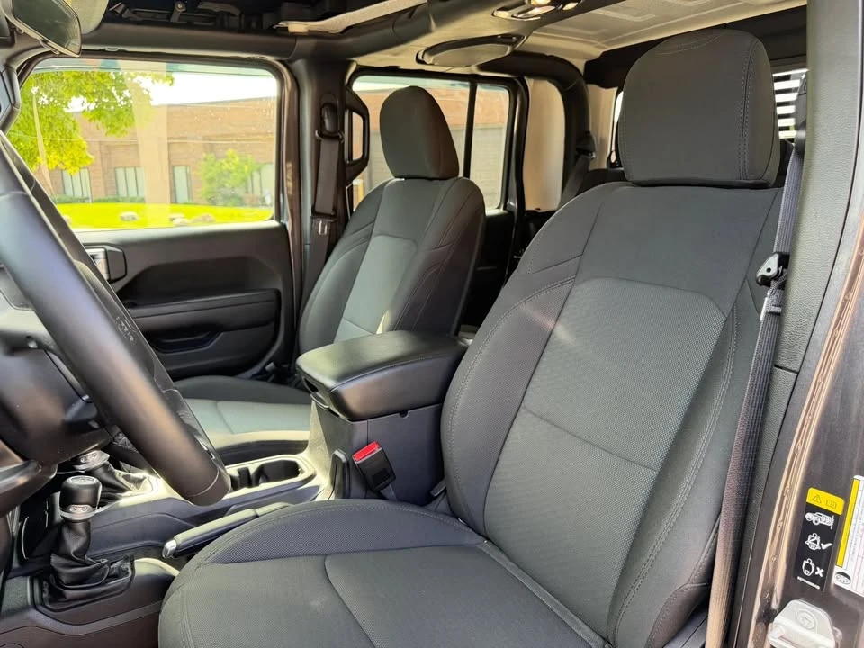 2022 Jeep JT Gladiator - Image 3 of 3