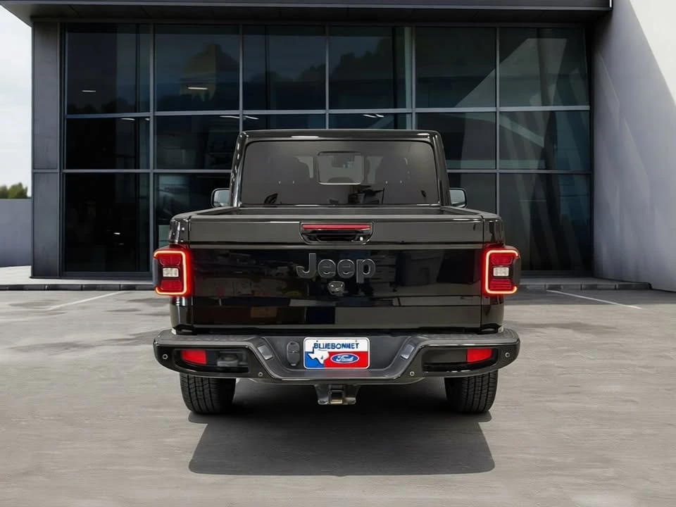 2022 Jeep JT Gladiator - Image 6 of 20