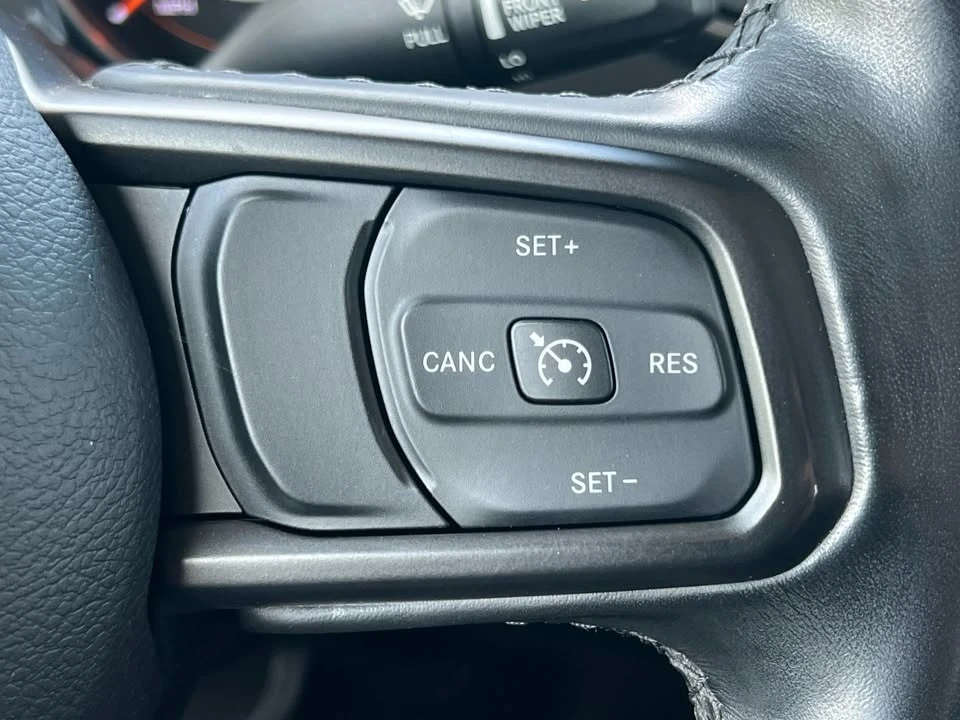 2022 Jeep JT Gladiator - Image 18 of 20