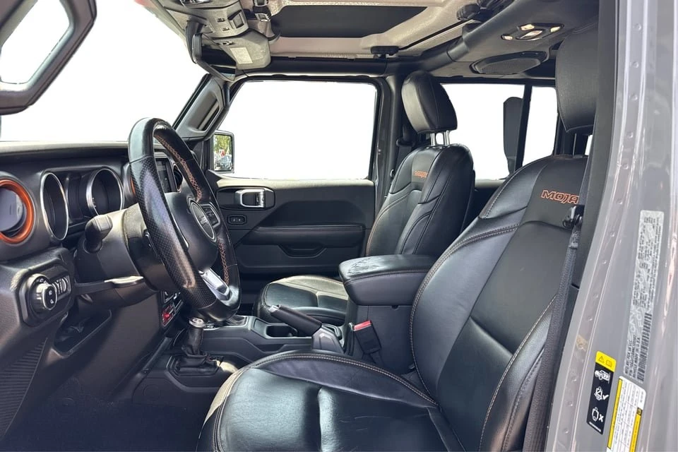 2022 Jeep JT Gladiator - Image 9 of 20
