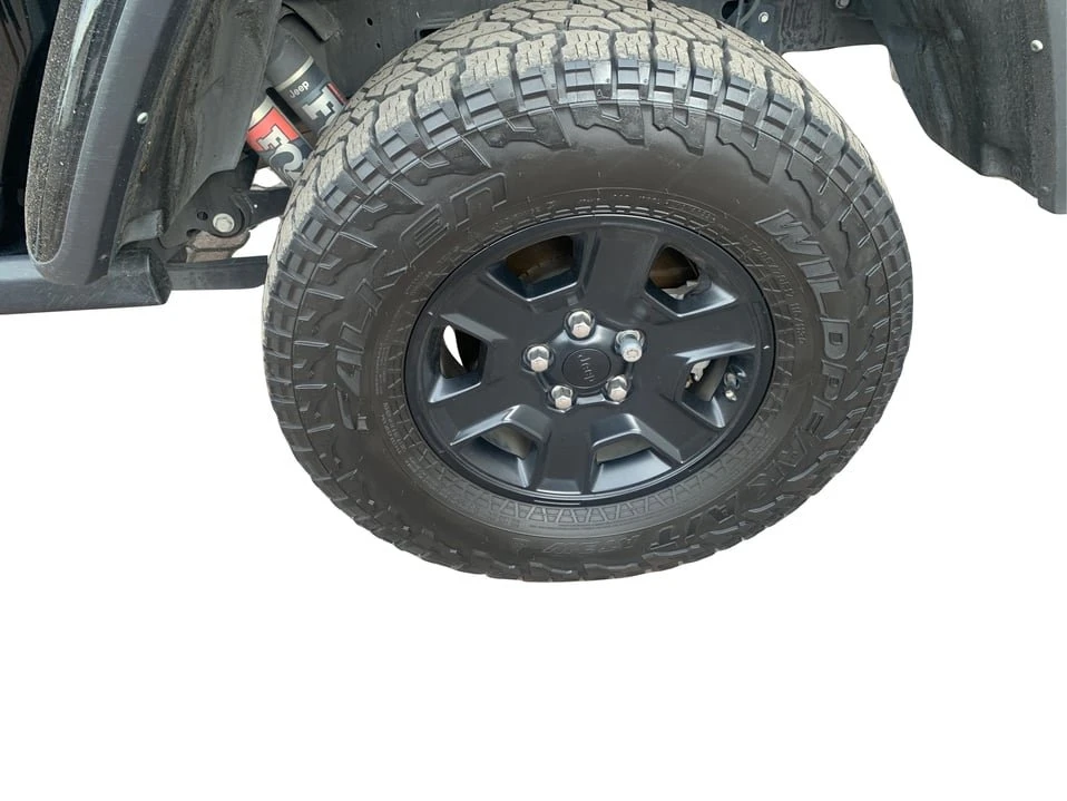 2022 Jeep JT Gladiator - Image 14 of 20