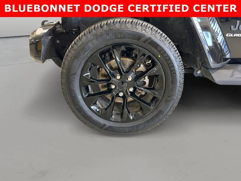 2022 Jeep JT Gladiator - Image 9 of 20