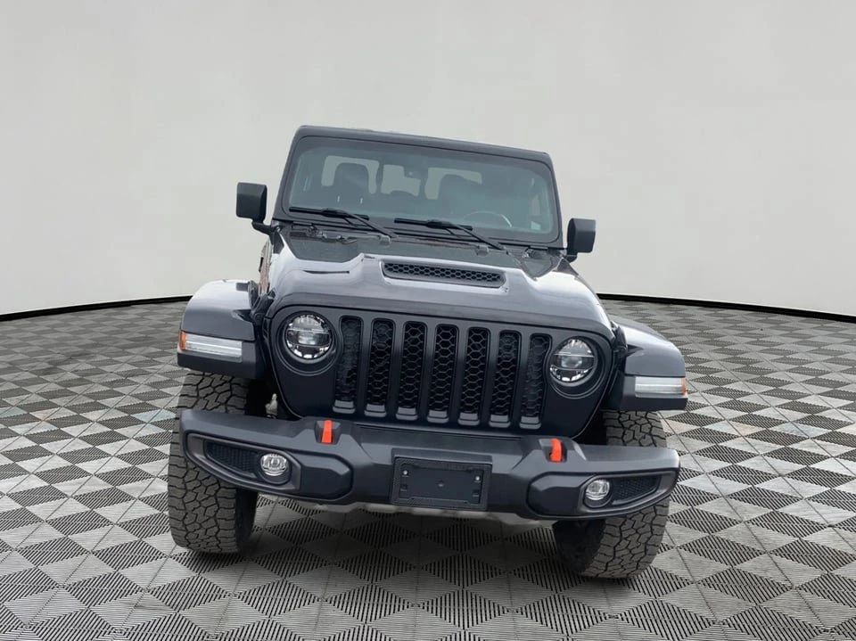 2022 Jeep JT Gladiator - Image 7 of 20