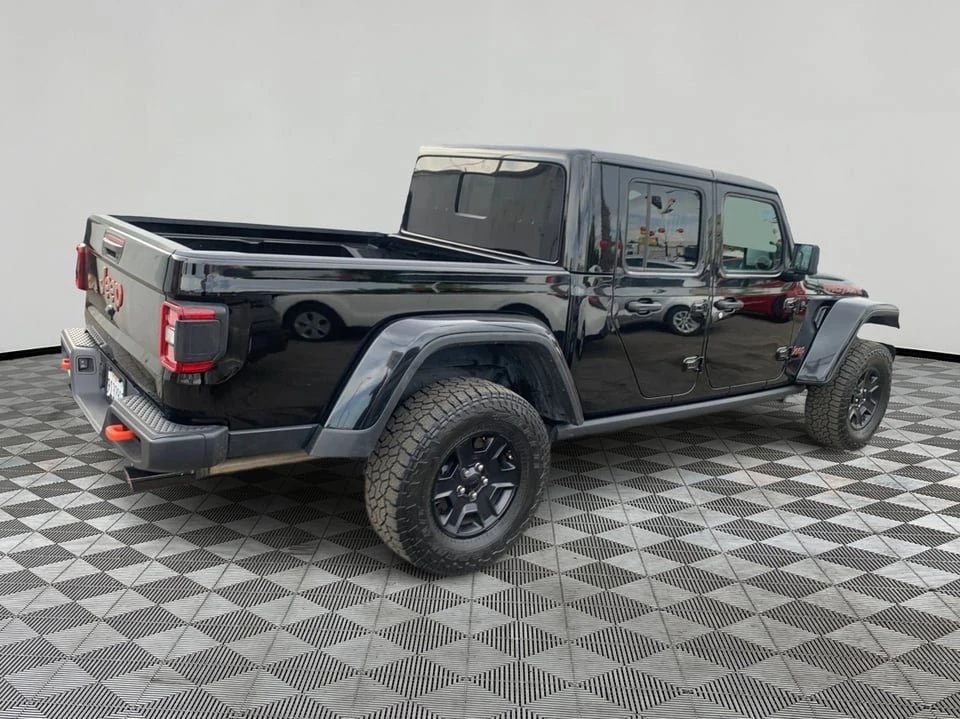 2022 Jeep JT Gladiator - Image 2 of 20