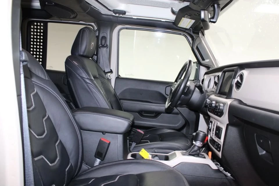 2022 Jeep JT Gladiator - Image 12 of 15