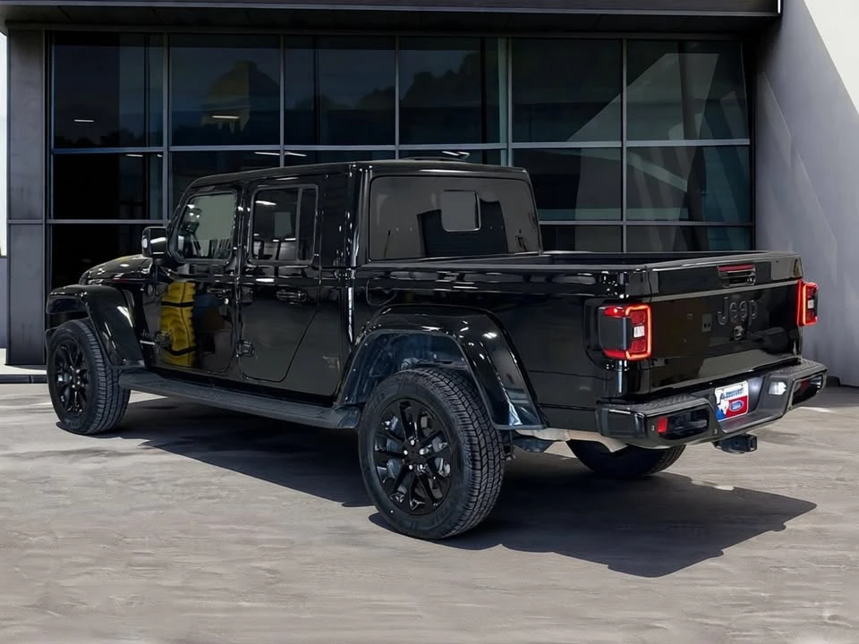 2022 Jeep JT Gladiator - Image 7 of 20