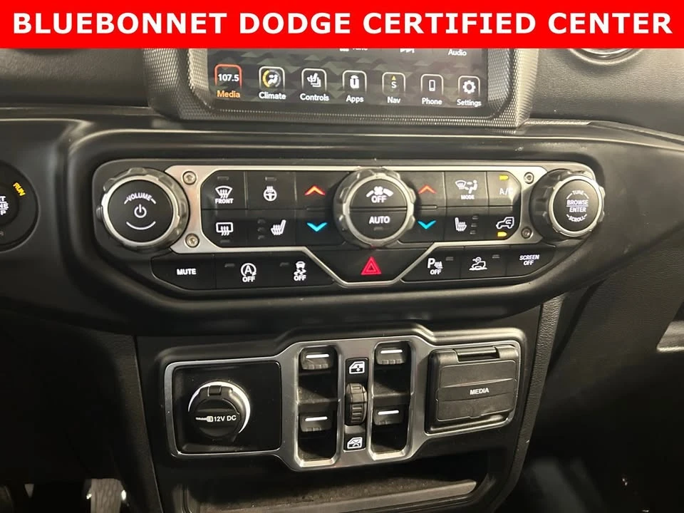 2022 Jeep JT Gladiator - Image 17 of 20