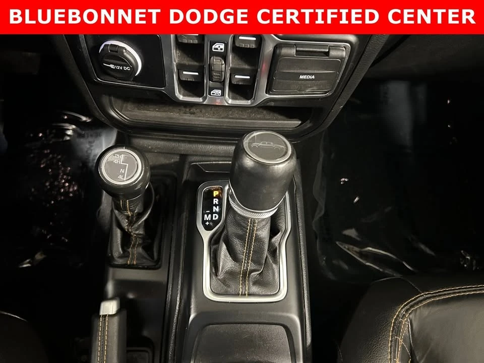 2022 Jeep JT Gladiator - Image 18 of 20