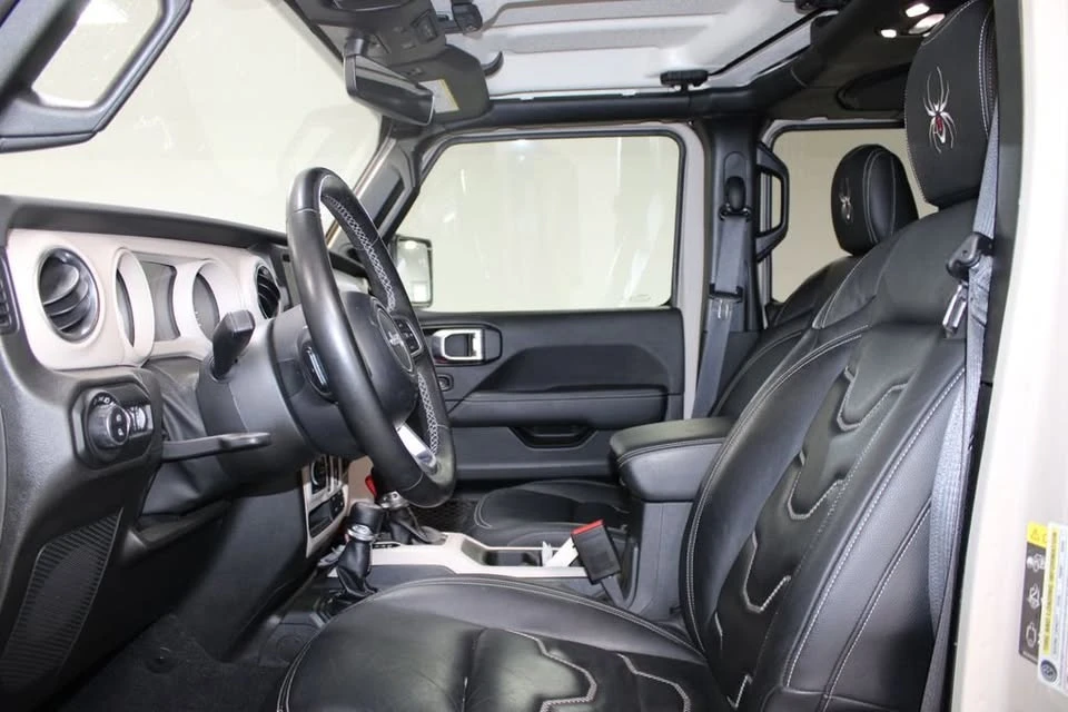 2022 Jeep JT Gladiator - Image 9 of 15
