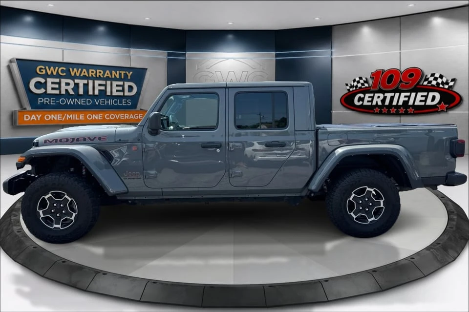 2022 Jeep JT Gladiator - Image 7 of 20