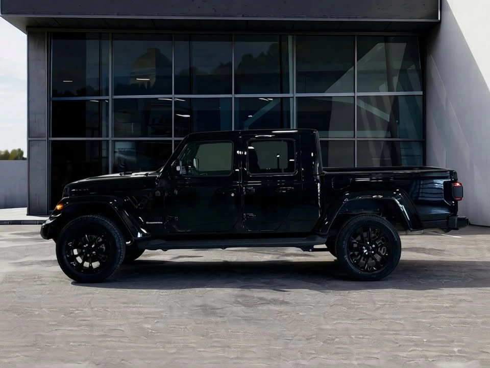 2022 Jeep JT Gladiator - Image 8 of 20