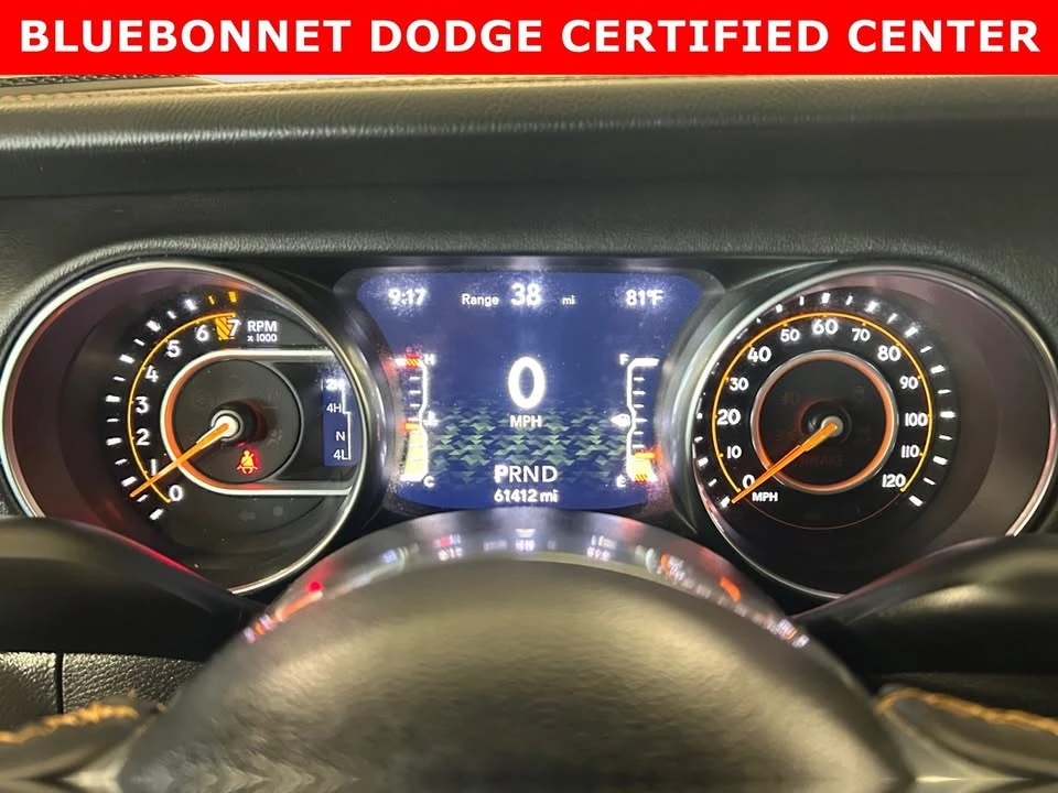 2022 Jeep JT Gladiator - Image 14 of 20