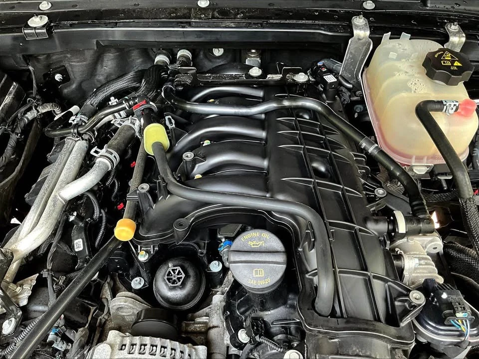 2022 Jeep JT Gladiator - Image 14 of 16