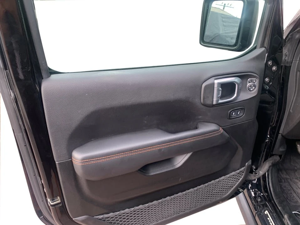 2022 Jeep JT Gladiator - Image 19 of 20