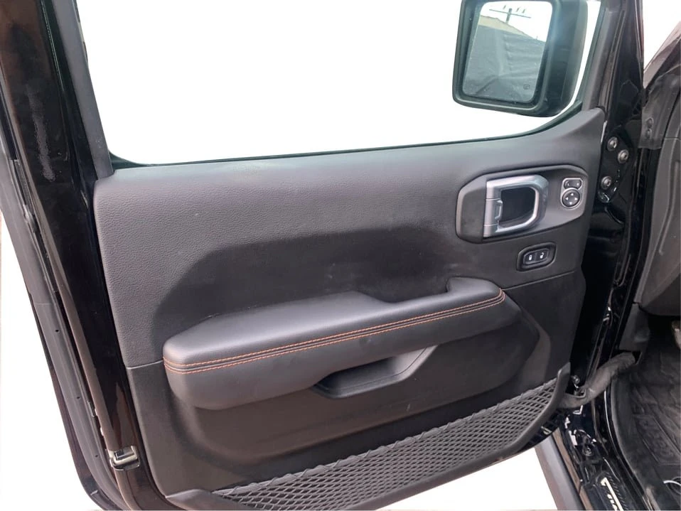 2022 Jeep JT Gladiator - Image 20 of 20