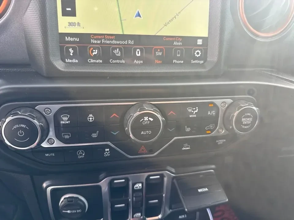 2022 Jeep JT Gladiator - Image 9 of 10