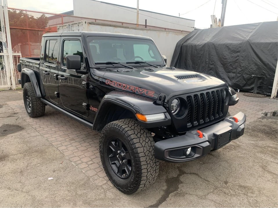 2022 Jeep JT Gladiator - Image 16 of 20