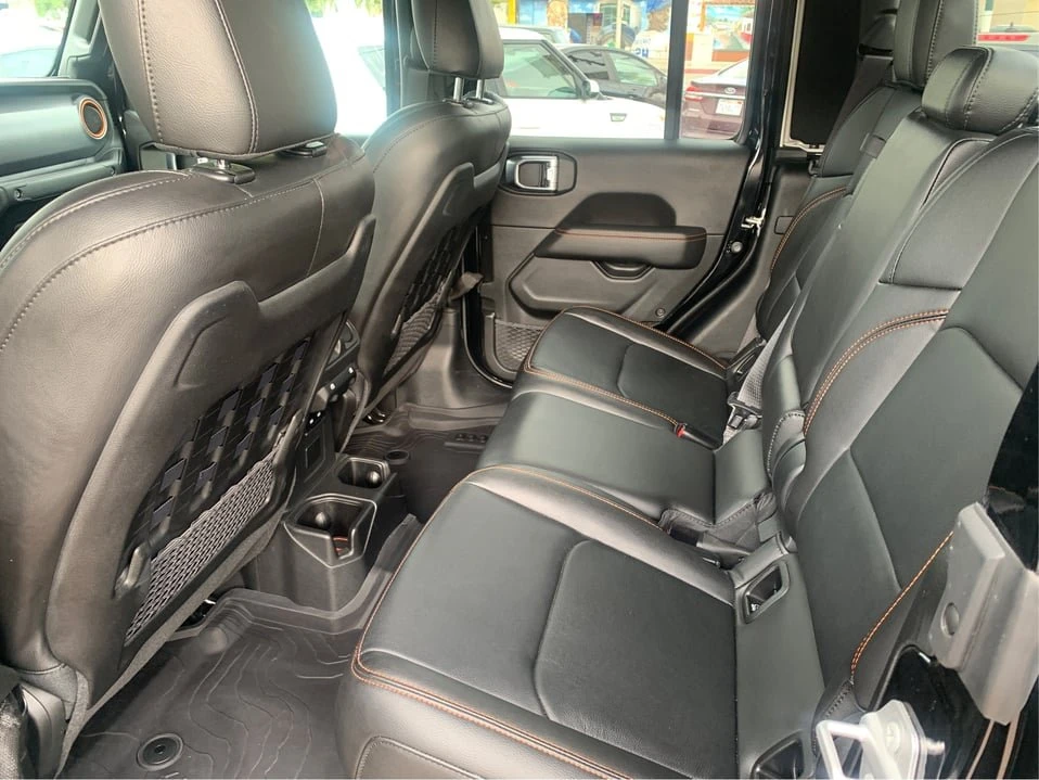 2022 Jeep JT Gladiator - Image 13 of 20
