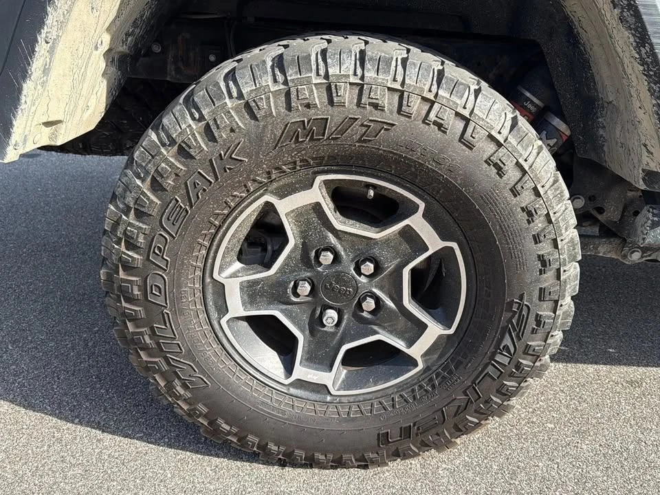 2022 Jeep JT Gladiator - Image 13 of 16