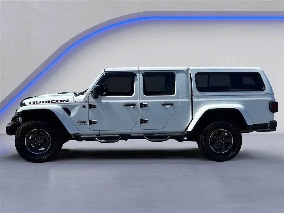 2022 Jeep JT Gladiator - Image 15 of 20