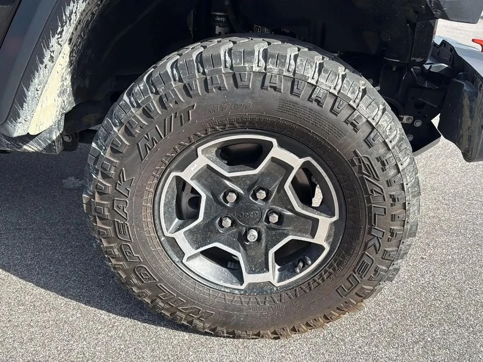 2022 Jeep JT Gladiator - Image 14 of 16