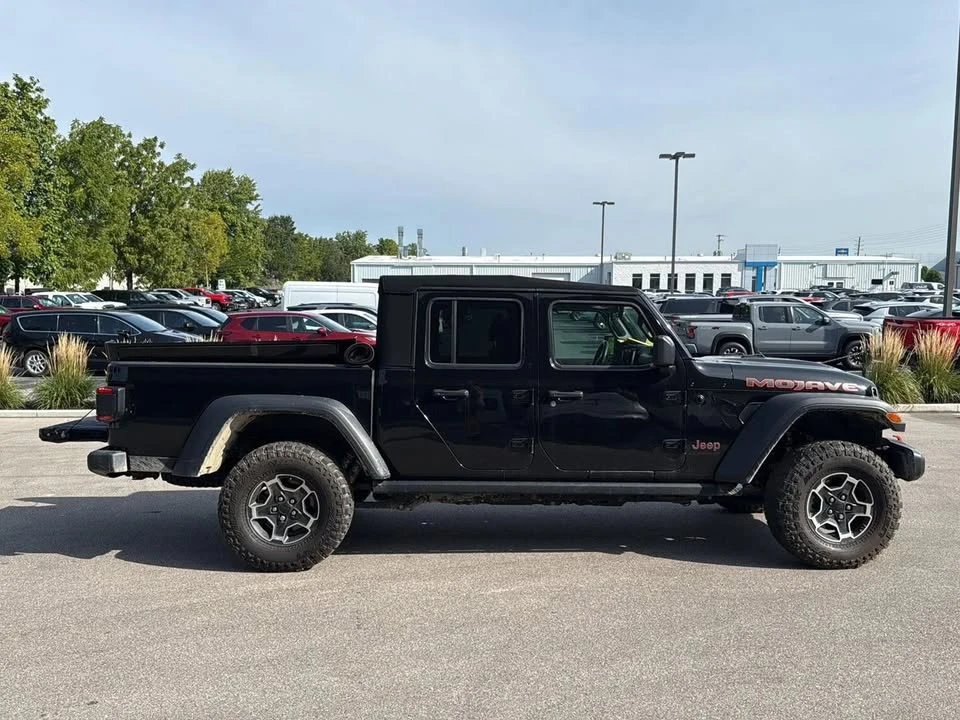 2022 Jeep JT Gladiator - Image 2 of 16