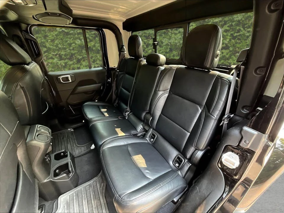 2022 Jeep JT Gladiator - Image 13 of 16