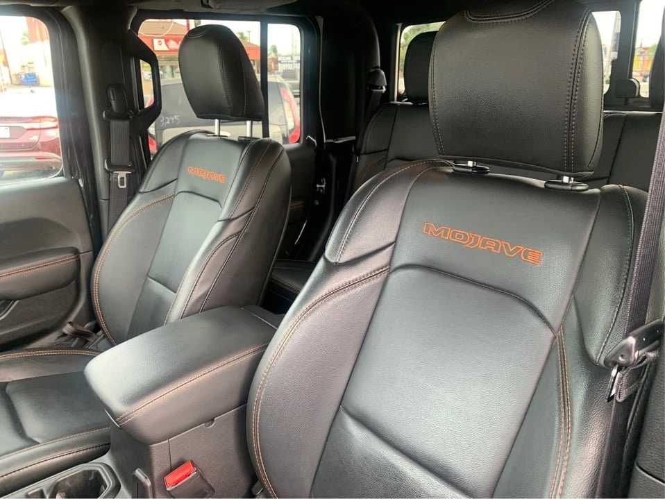 2022 Jeep JT Gladiator - Image 12 of 20