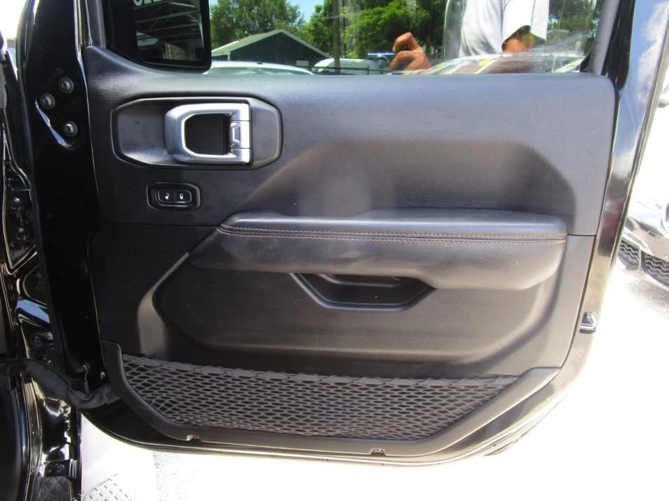 2022 Jeep JT Gladiator - Image 18 of 20