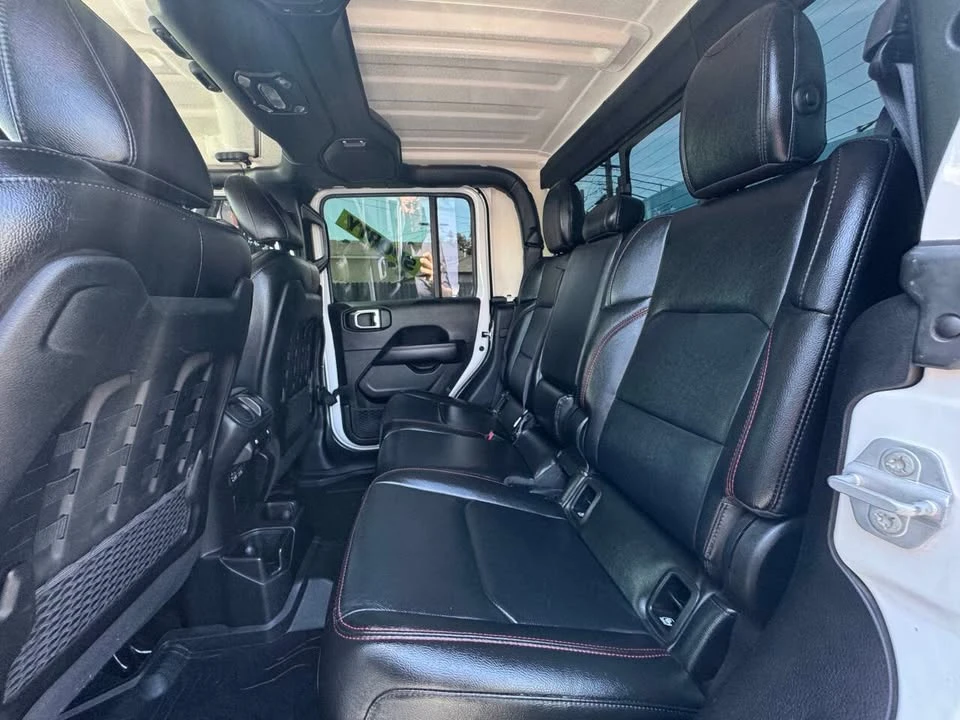 2022 Jeep JT Gladiator - Image 11 of 13