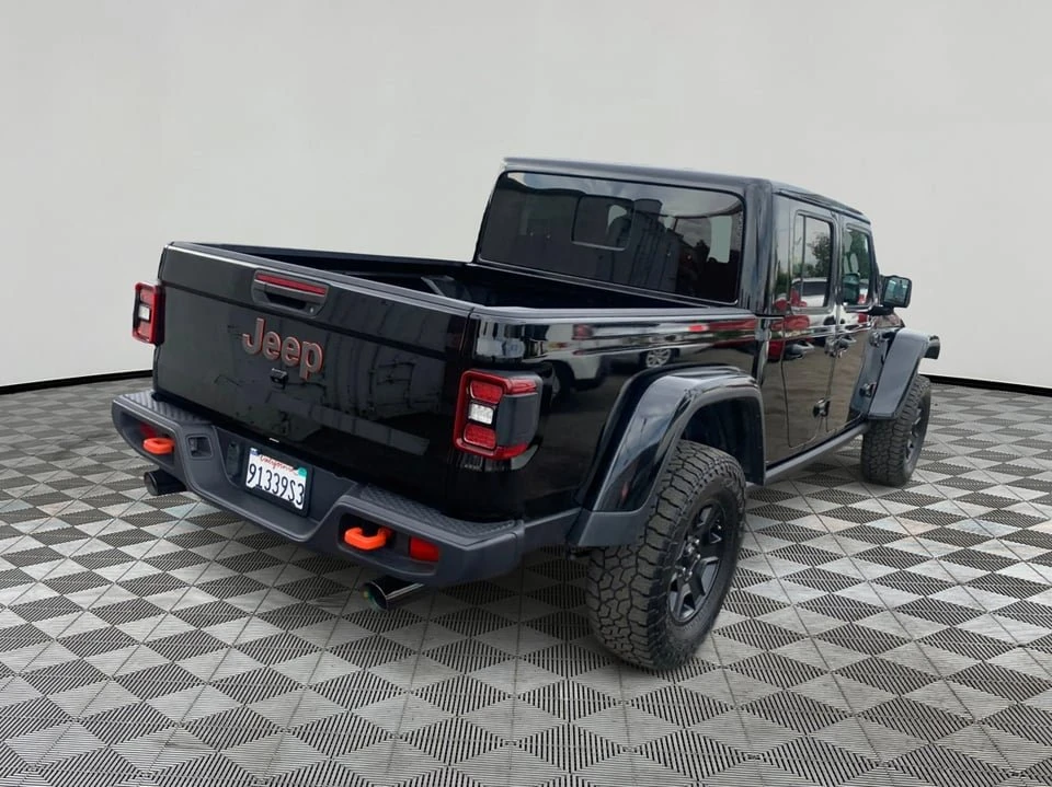 2022 Jeep JT Gladiator - Image 3 of 20
