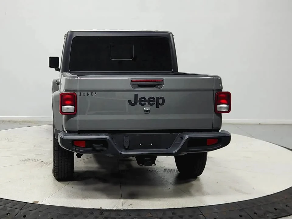 2022 Jeep JT Gladiator - Image 4 of 6