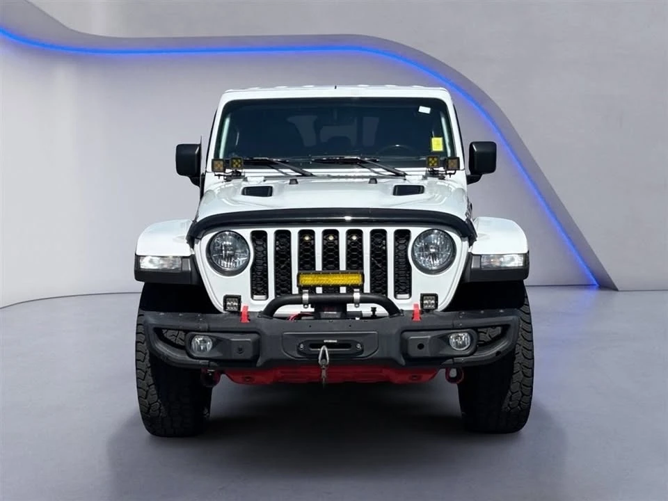 2022 Jeep JT Gladiator - Image 13 of 20