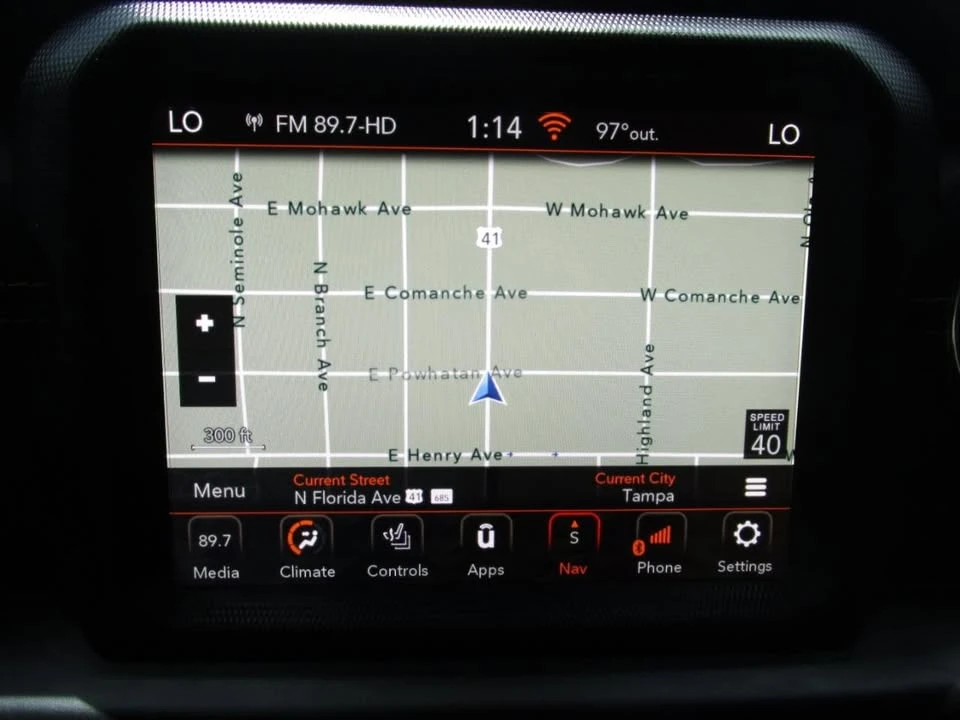 2022 Jeep JT Gladiator - Image 8 of 20