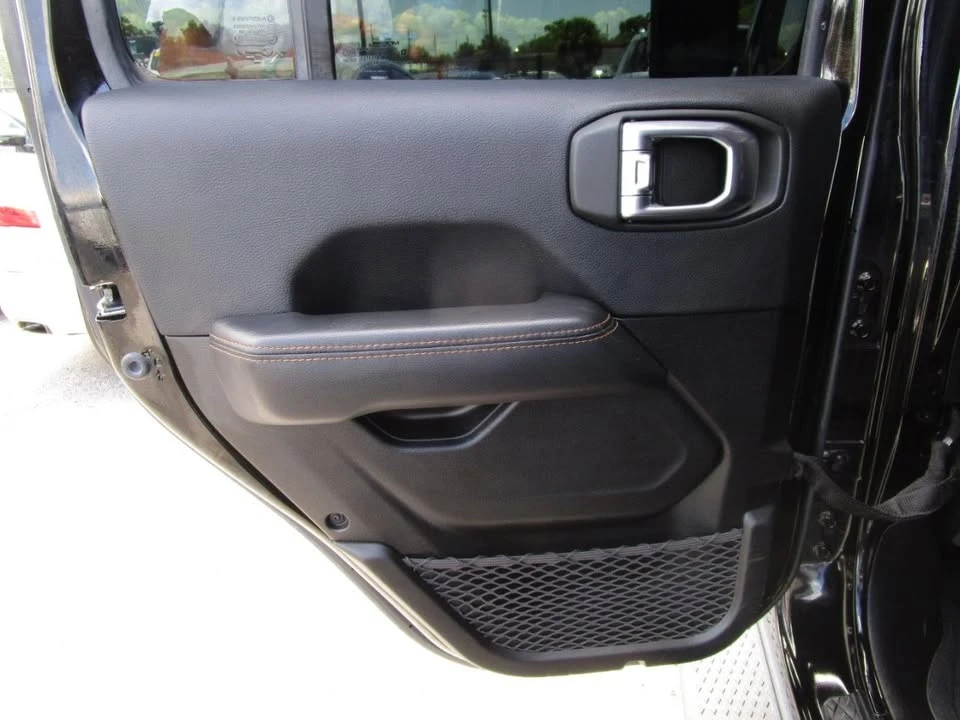 2022 Jeep JT Gladiator - Image 19 of 20