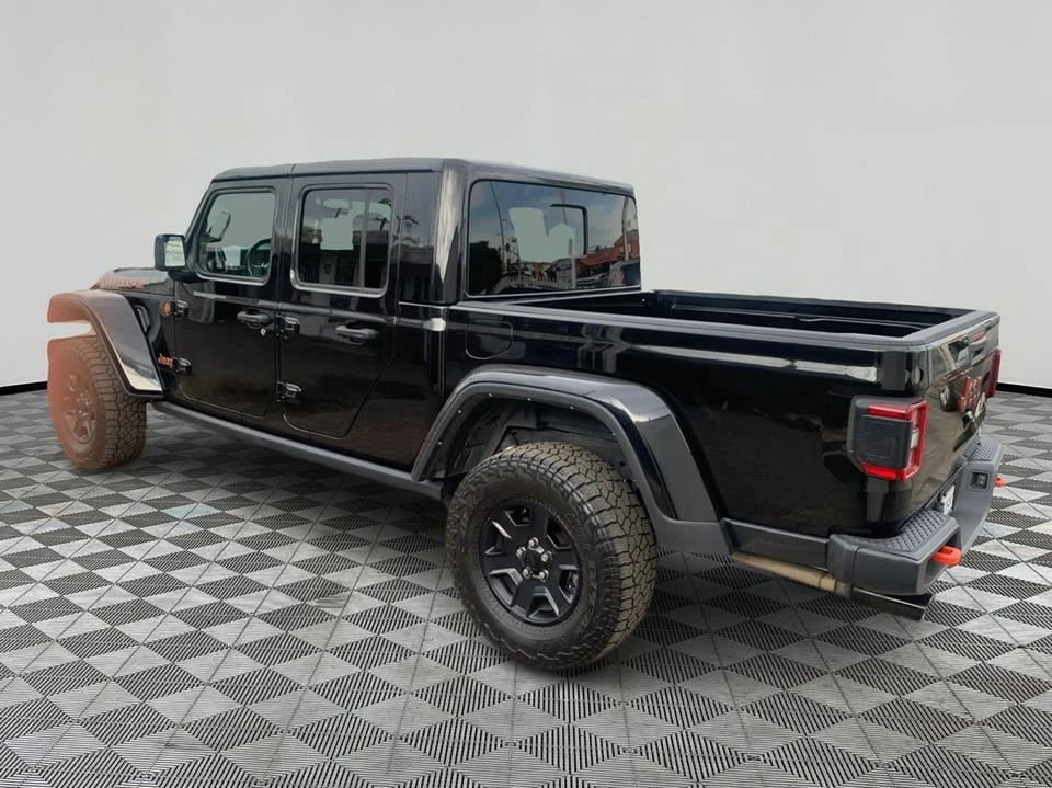 2022 Jeep JT Gladiator - Image 5 of 20
