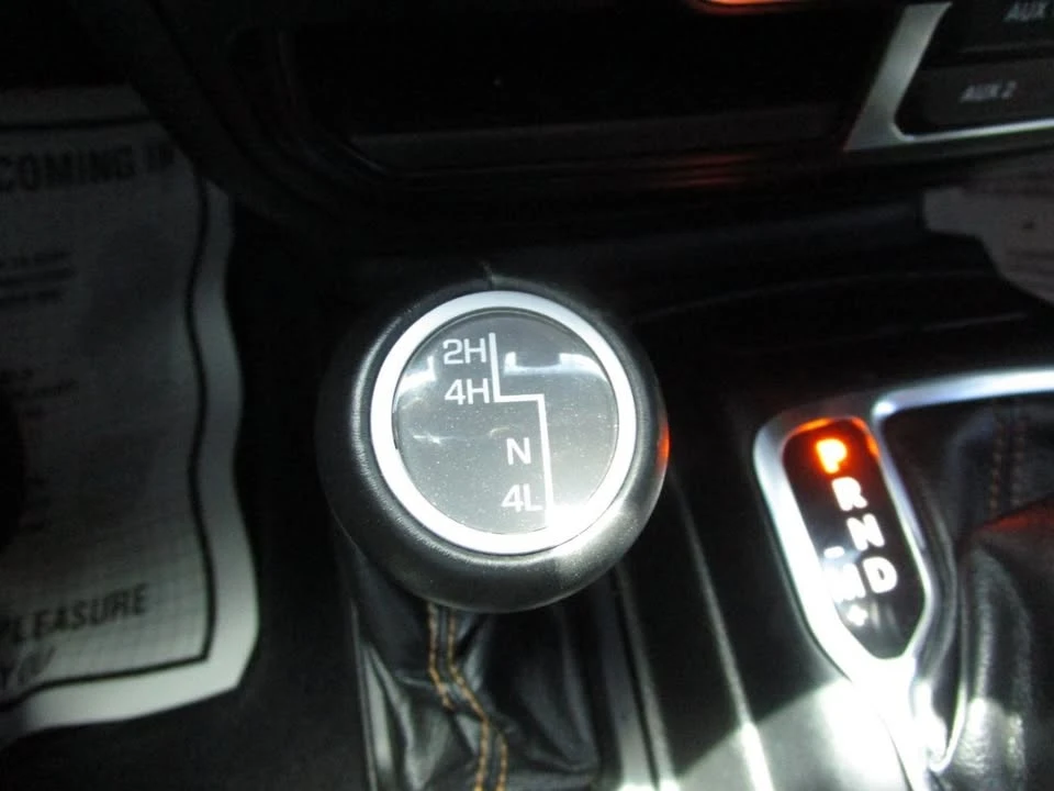 2022 Jeep JT Gladiator - Image 5 of 20